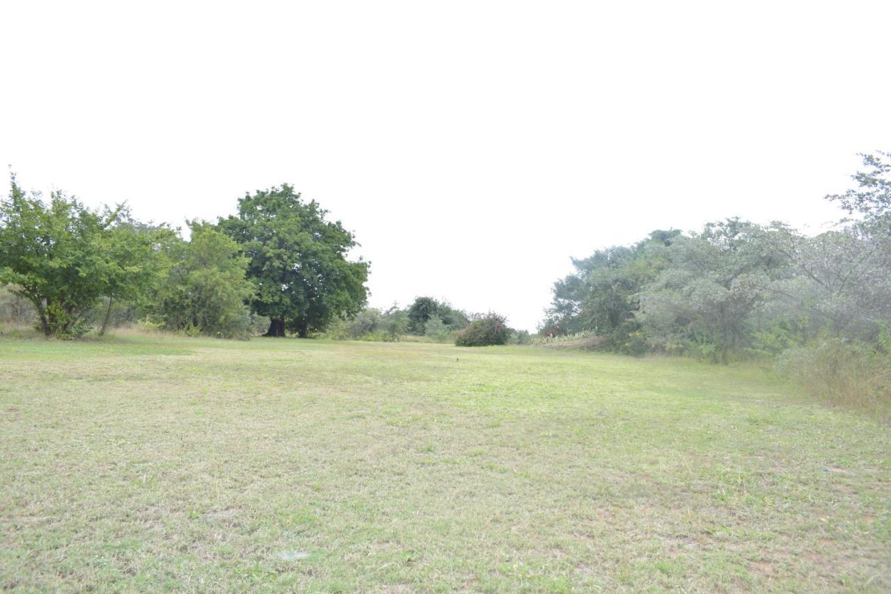 Copacopa Lodge And Conference Centre Punda Maria Exterior photo