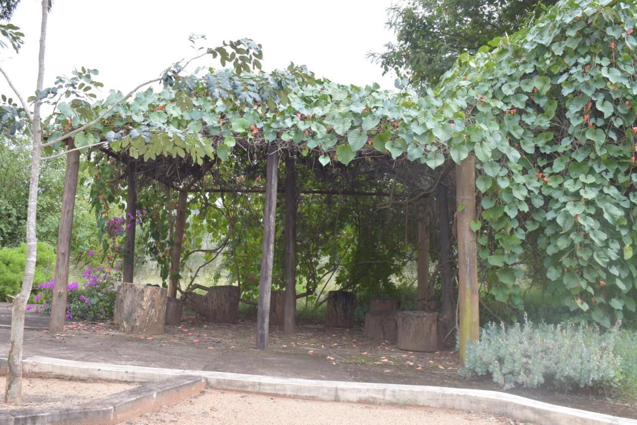Copacopa Lodge And Conference Centre Punda Maria Exterior photo