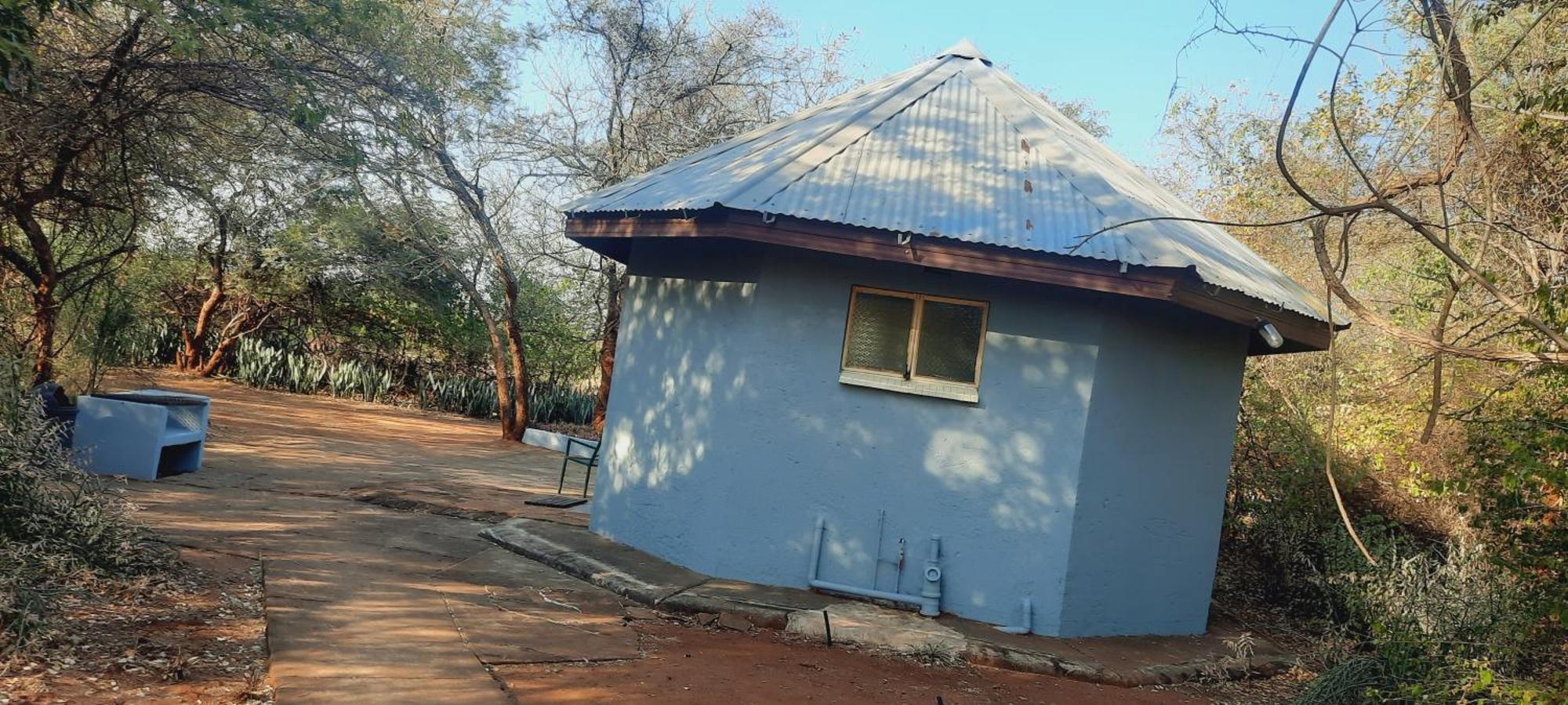 Copacopa Lodge And Conference Centre Punda Maria Exterior photo